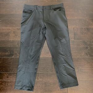 Panama Jack performance slacks 40 by 30